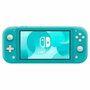 Nintendo Switch Lite Turquoise