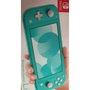 Nintendo Switch Lite Turquoise