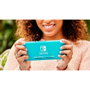 Nintendo Switch Lite Turquoise