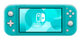 Nintendo Switch Lite Turquoise