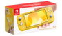 Nintendo Switch Lite Jaune