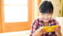 Nintendo Switch Lite Jaune