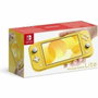Nintendo Switch Lite Jaune 32 GB