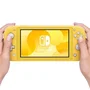 Nintendo Switch Lite Console Portable SWLITEY / 10002291 - Jaune