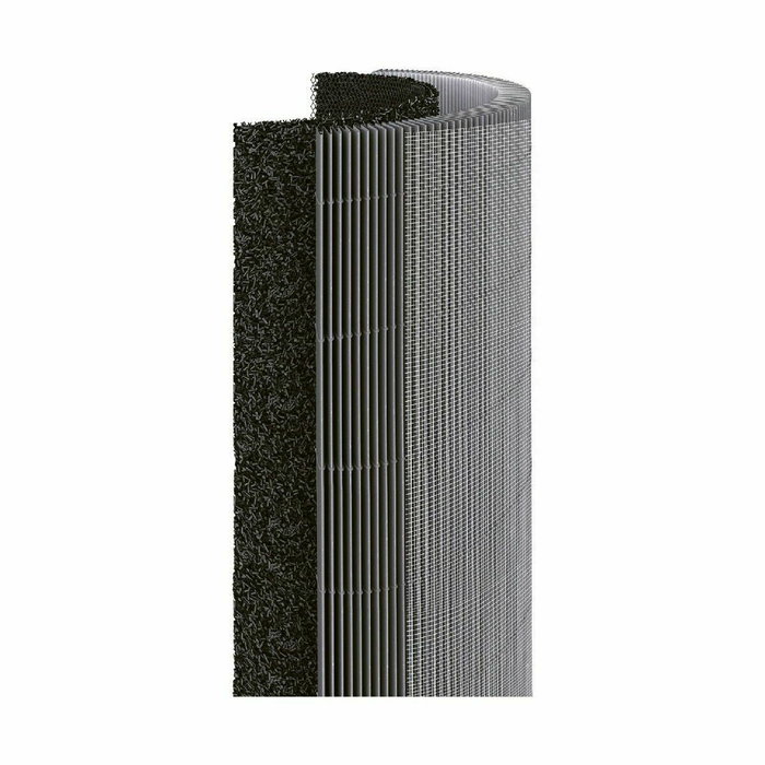 Filtre à air Xiaomi Smart Air Purifier 4 Lite Noir 1 Pièce Filtre à air Xiaomi Smart Air Purifier 4 Lite Noir 1 Pièce
