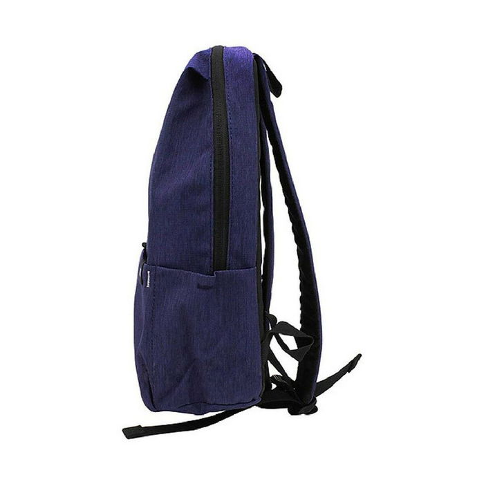 Xiaomi Mi Casual Daypack Sac à dos (Bleu Foncé) ZJB4144GL Xiaomi Mi Casual Daypack Sac à dos (Bleu Foncé) ZJB4144GL