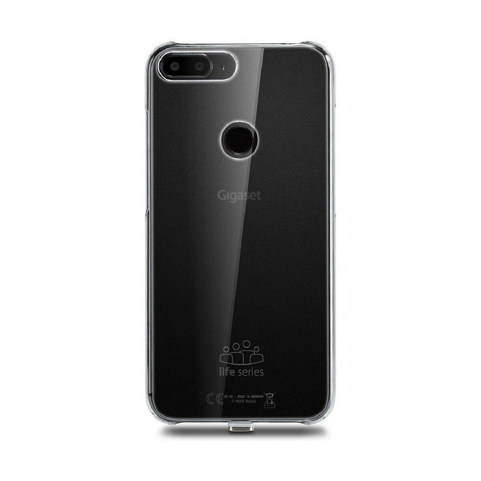 Smartphone Gigaset GS195LS 6,2" 2 GB RAM Noir