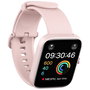 Montre intelligente Amazfit Bip 3 Pro Rose 1,69" Ø 44 mm