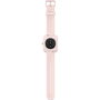 Montre intelligente Amazfit Bip 3 Pro Rose 1,69" Ø 44 mm
