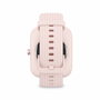 Montre intelligente Amazfit Bip 3 Pro Rose 1,69" Ø 44 mm