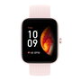 Montre intelligente Amazfit Bip 3 Pro Rose 1,69" Ø 44 mm