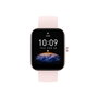 Montre intelligente Amazfit Bip 3 Pro Rose 1,69" Ø 44 mm