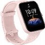 Montre intelligente Amazfit Bip 3 Pro Rose 1,69" Ø 44 mm