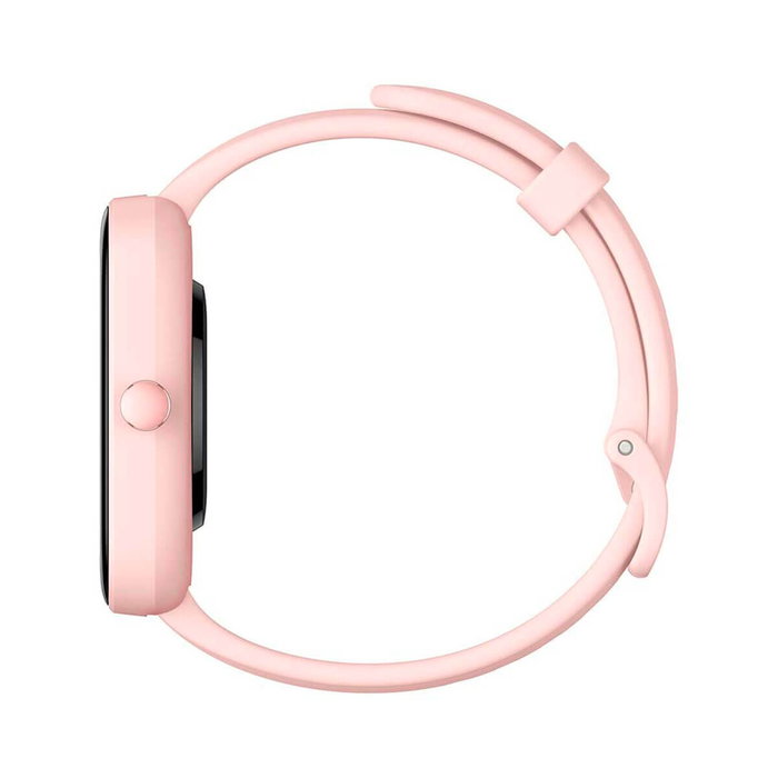 Montre intelligente Amazfit Bip 3 Pro Rose 1,69" Ø 44 mm
