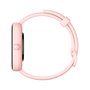 Montre intelligente Amazfit Bip 3 Pro Rose 1,69" Ø 44 mm