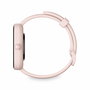 Montre intelligente Amazfit Bip 3 Pro Rose 1,69" Ø 44 mm