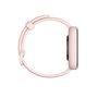 Montre intelligente Amazfit Bip 3 Pro Rose 1,69" Ø 44 mm
