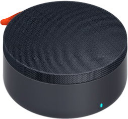 Xiaomi Enceinte Bluetooth Portable Mini Mi IP55 Bluetooth 5.0 Autonomie 10h USB-C Gris Xiaomi Enceinte Bluetooth Portable Mini Mi IP55 Bluetooth 5.0 Autonomie 10h USB-C Gris