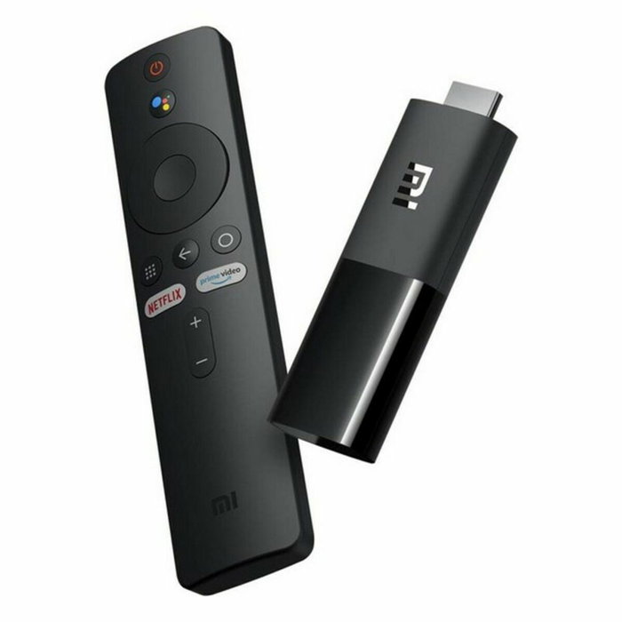 Adaptateur Smart TV Xiaomi Mi TV Stick Adaptateur Smart TV Xiaomi Mi TV Stick