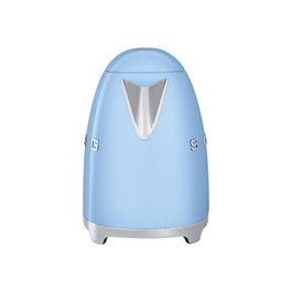 Smeg KLF03PBEU Bouilloire Electrique 1.7L Bluetooth - Bleu Pastel