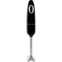 Smeg HBF11BLEU Mixeur Plongeant Noir / Argent