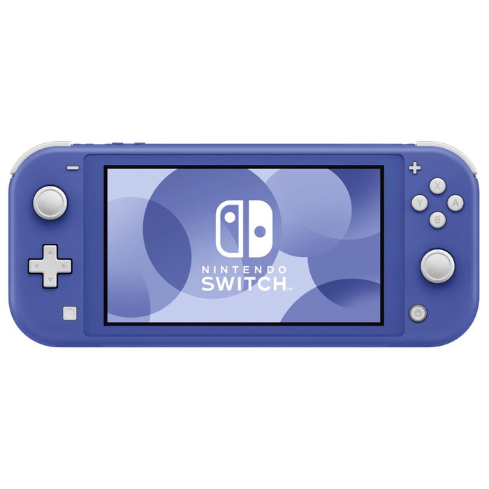 Nintendo Switch Lite - Bleu