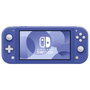 Nintendo Switch Lite - Bleu