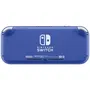 Nintendo Switch Lite - Console Portable Compacte et Légère - Bleue