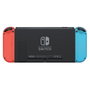 Nintendo Switch OLED Bleu Néon & Rouge Néon