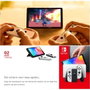 Nintendo Switch OLED Blanc