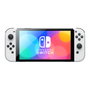 Nintendo Switch OLED Blanc