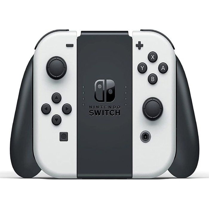 Nintendo Switch OLED Blanc Nintendo Switch OLED Blanc