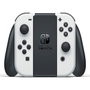 Nintendo Switch OLED Blanc