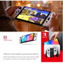 Nintendo Switch OLED Blanc