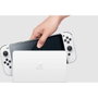 Nintendo Switch OLED Blanc