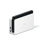 Nintendo Switch OLED Blanc