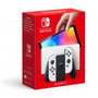 Nintendo Switch OLED Blanc