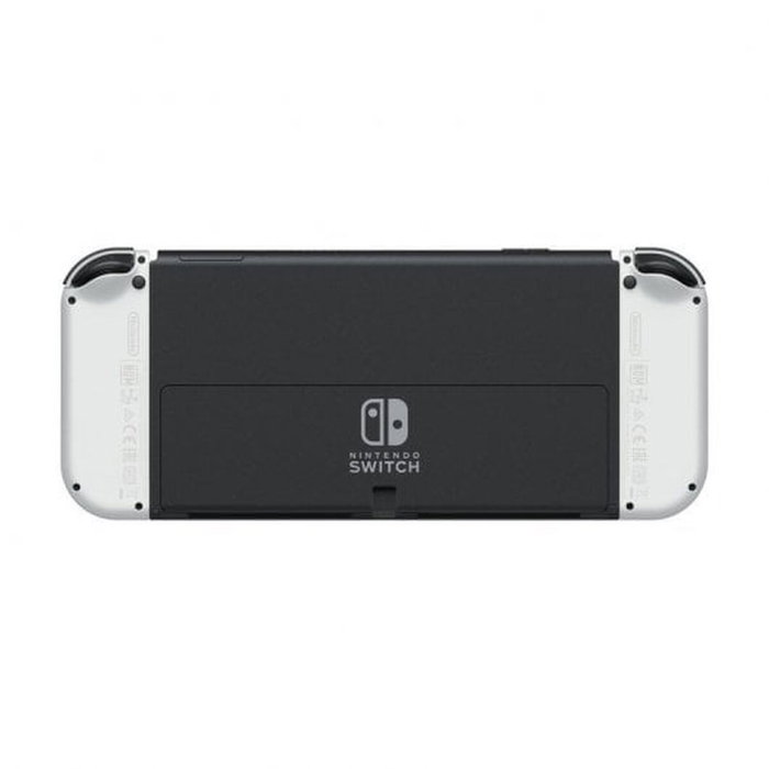Nintendo Switch OLED Blanc Nintendo Switch OLED Blanc