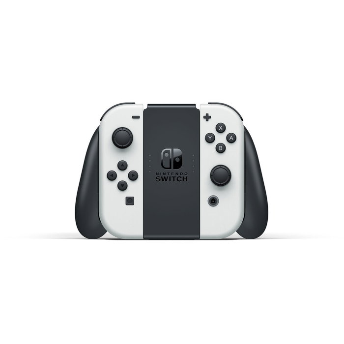 Nintendo Switch OLED Blanc Nintendo Switch OLED Blanc