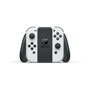 Nintendo Switch OLED Blanc