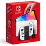 Nintendo Switch OLED Blanc