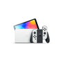 Nintendo Switch OLED Blanc