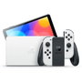 Nintendo Switch OLED Blanc