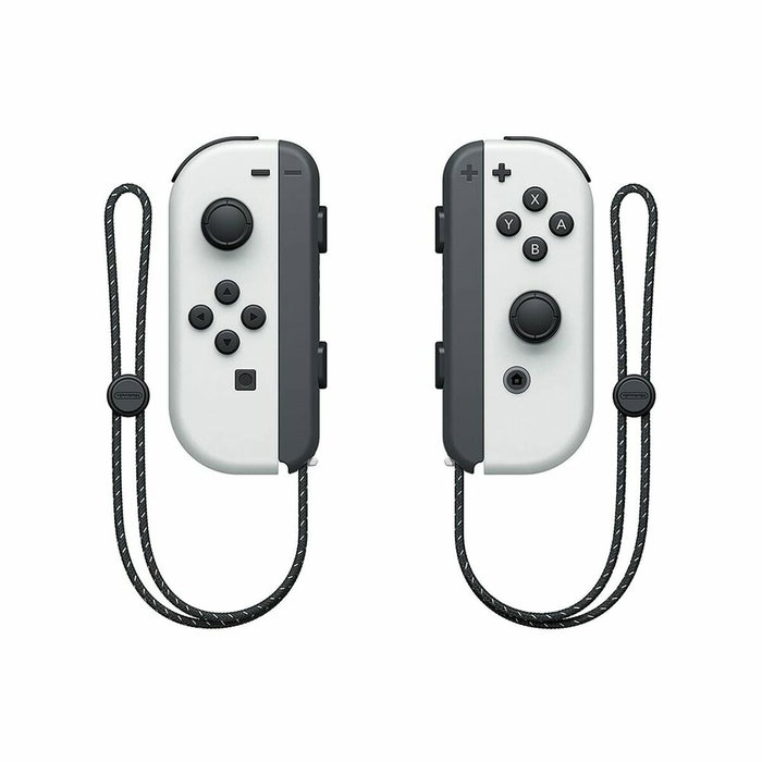 Nintendo Switch OLED Blanc Nintendo Switch OLED Blanc