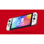 Nintendo Switch OLED Blanc