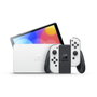 Nintendo Switch OLED Blanc