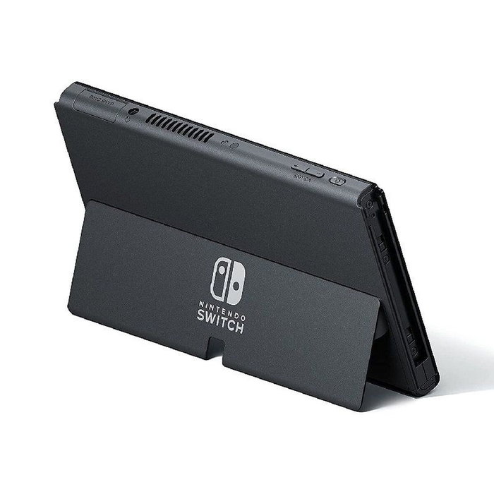 Nintendo Switch OLED Blanc Nintendo Switch OLED Blanc