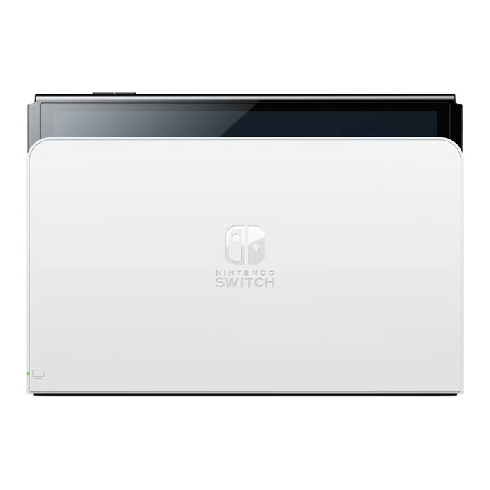 Nintendo Switch OLED Blanc Nintendo Switch OLED Blanc