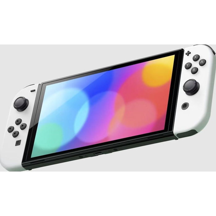 Nintendo Switch OLED Blanc Nintendo Switch OLED Blanc