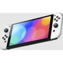 Nintendo Switch OLED Blanc